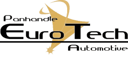 Panhandle Eurotech Automotive logo